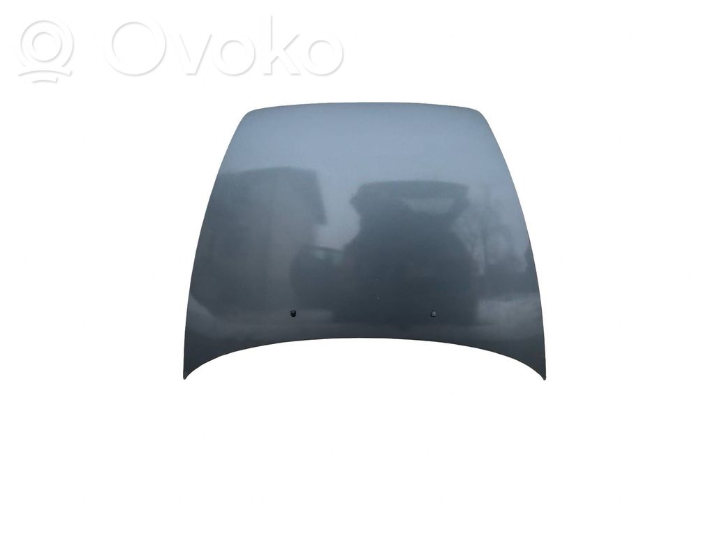 Volvo V50 Pokrywa przednia / Maska silnika 