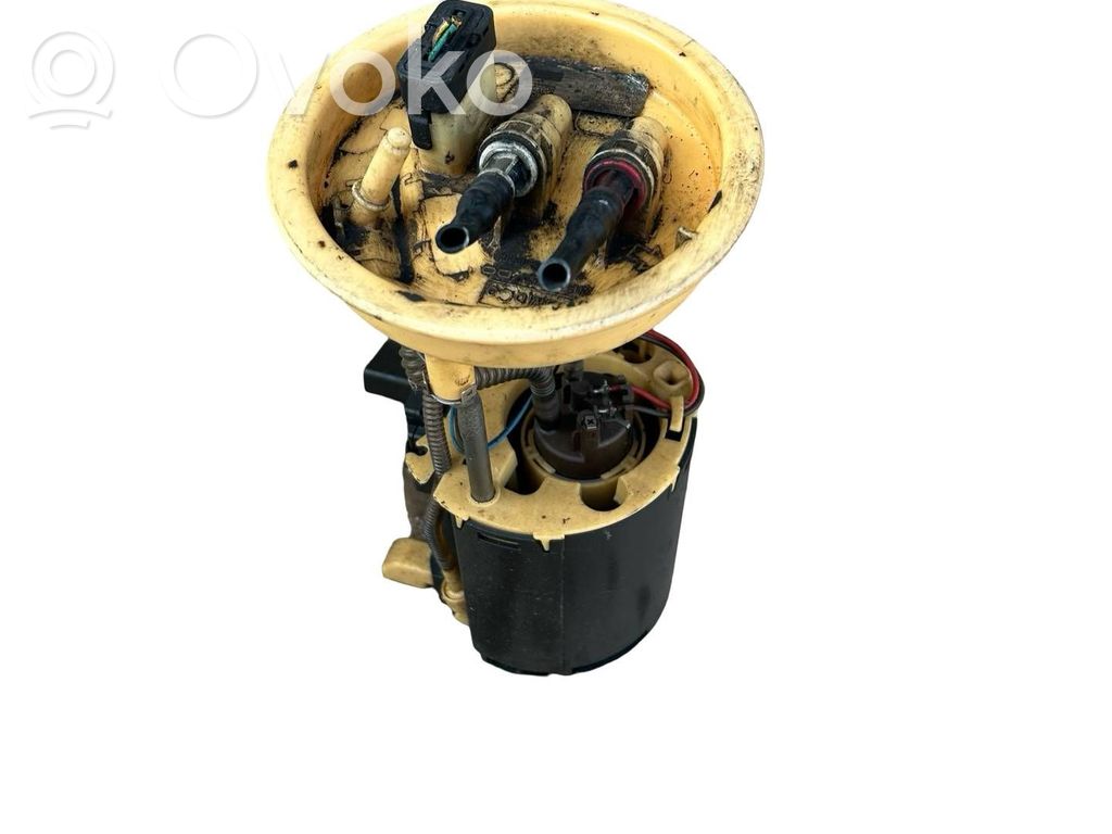 Volvo S80 Bomba interna de combustible 