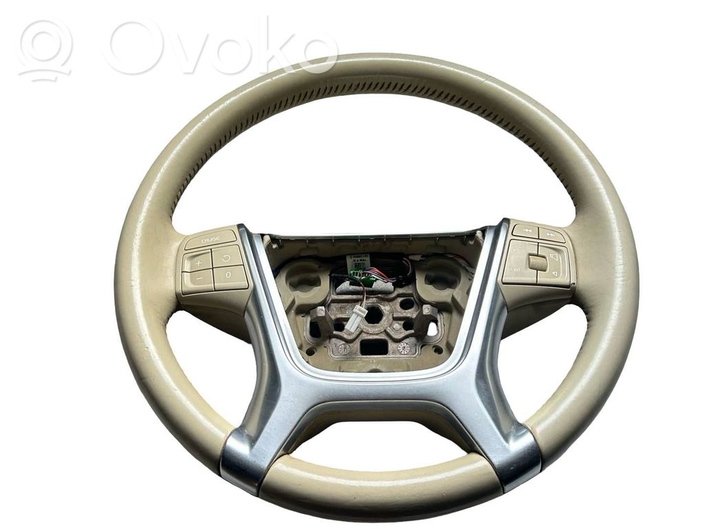 Volvo XC70 Ohjauspyörä 