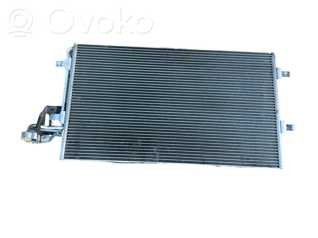 Volvo C30 A/C cooling radiator (condenser) 