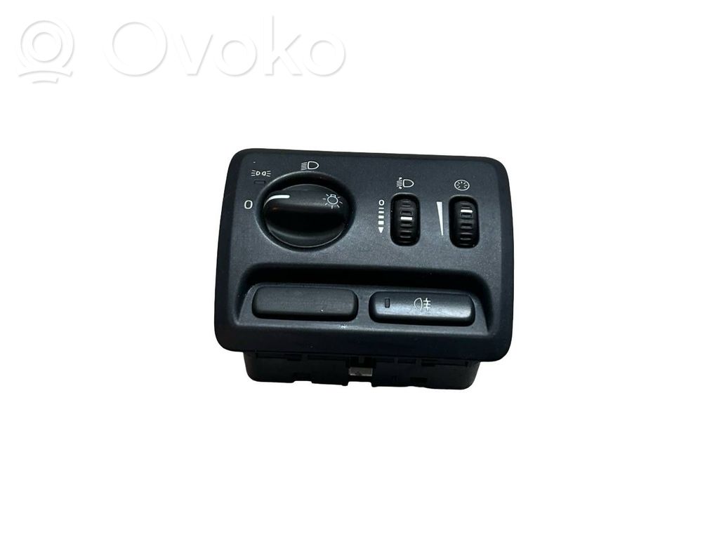 Volvo V70 Light switch 