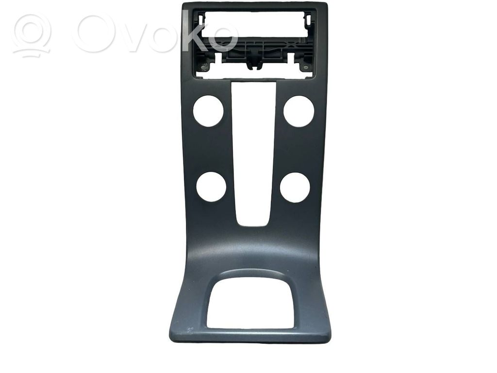 Volvo V50 Climate control unit 