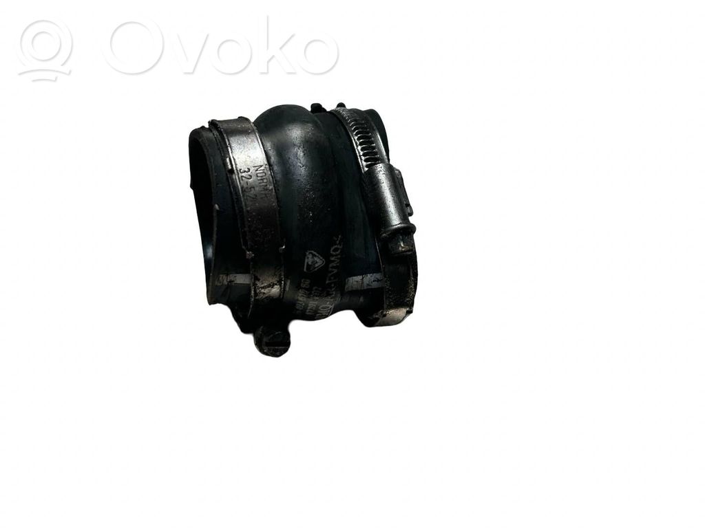 Volvo C30 Furtun/conductă intercooler 