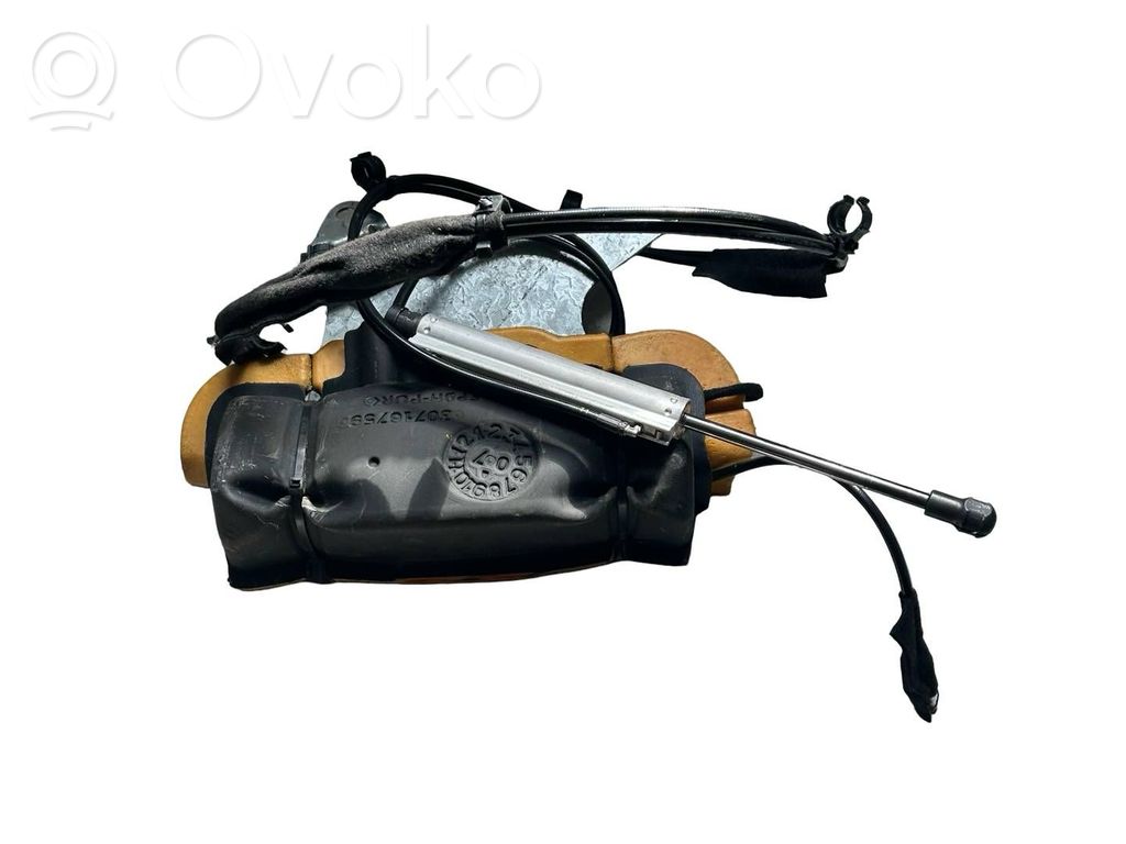 Volvo V70 Tailgate hydraulic set 
