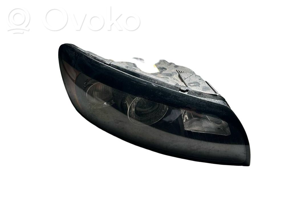 Volvo C30 Headlight/headlamp 