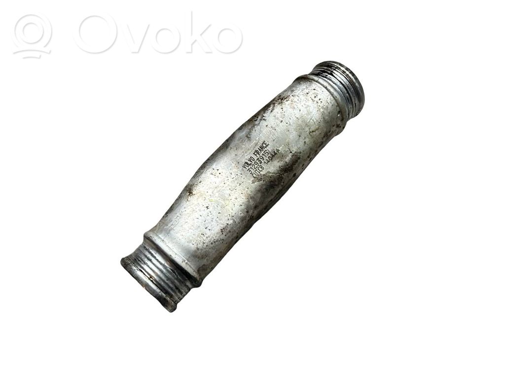 Volvo V40 Intercooler hose/pipe 
