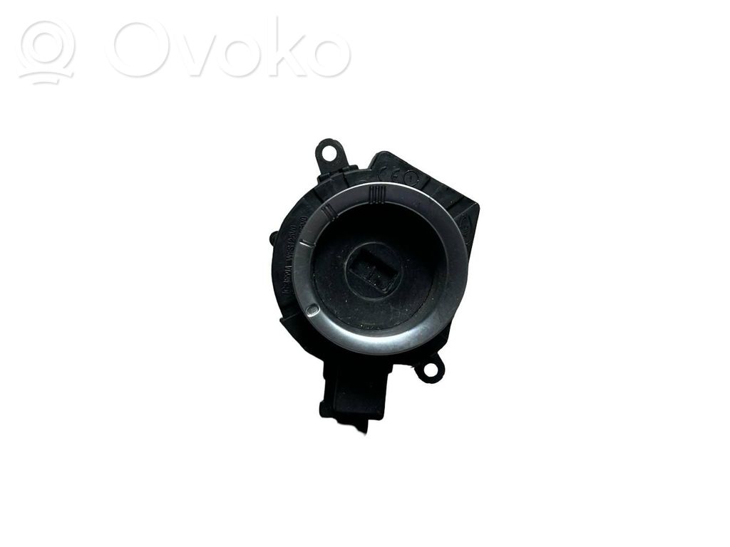Ignition lock   30797784