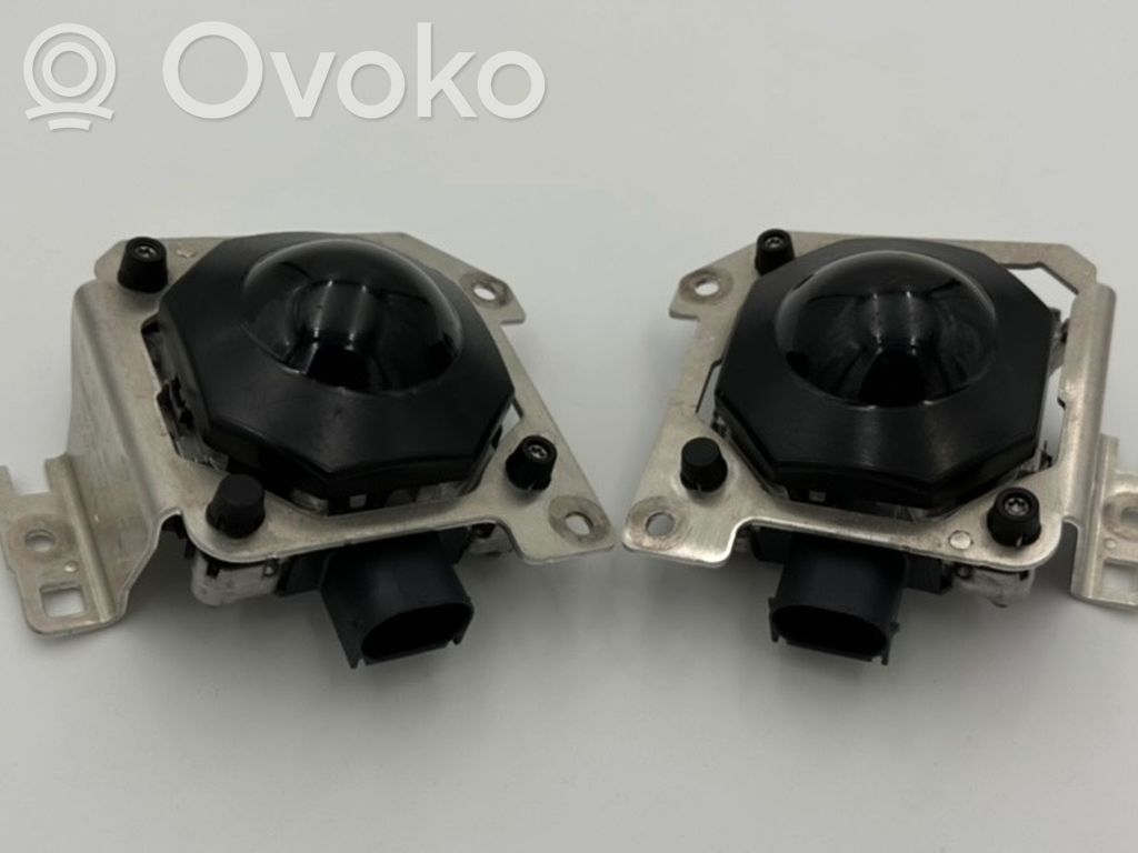 Audi S5 F5 Sensor de radar Distronic 