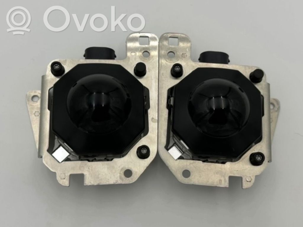 Audi Q5 SQ5 FY Sensor de radar Distronic 