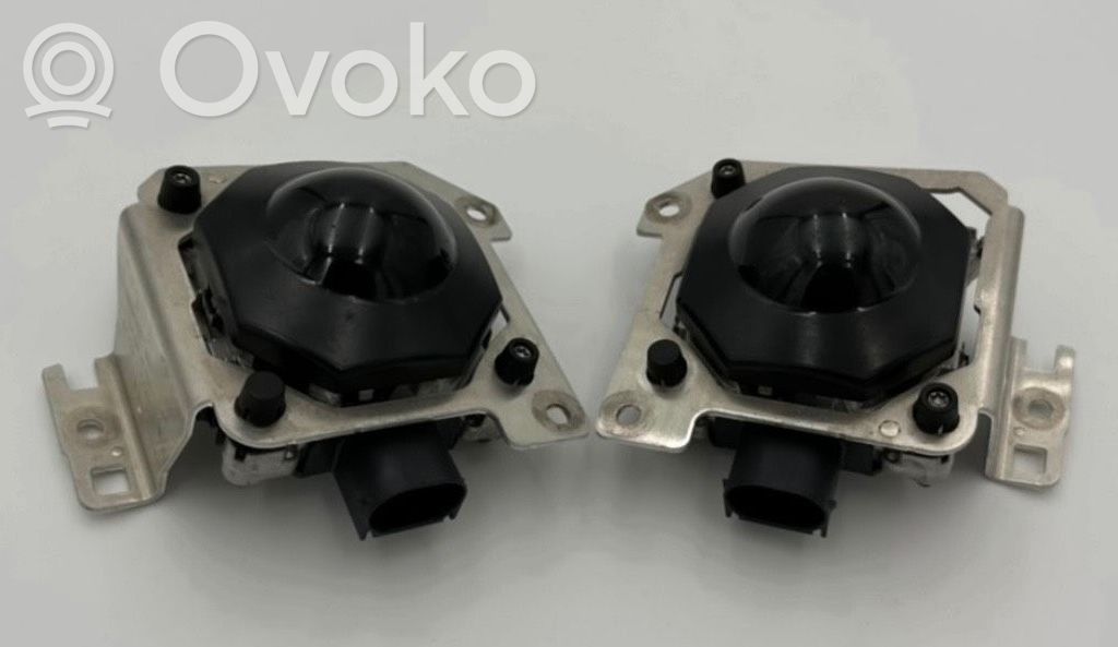 Audi A4 S4 B9 Capteur radar de distance 