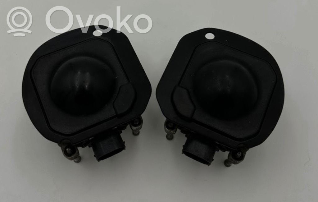 Audi A8 S8 D4 4H Distronikas 
