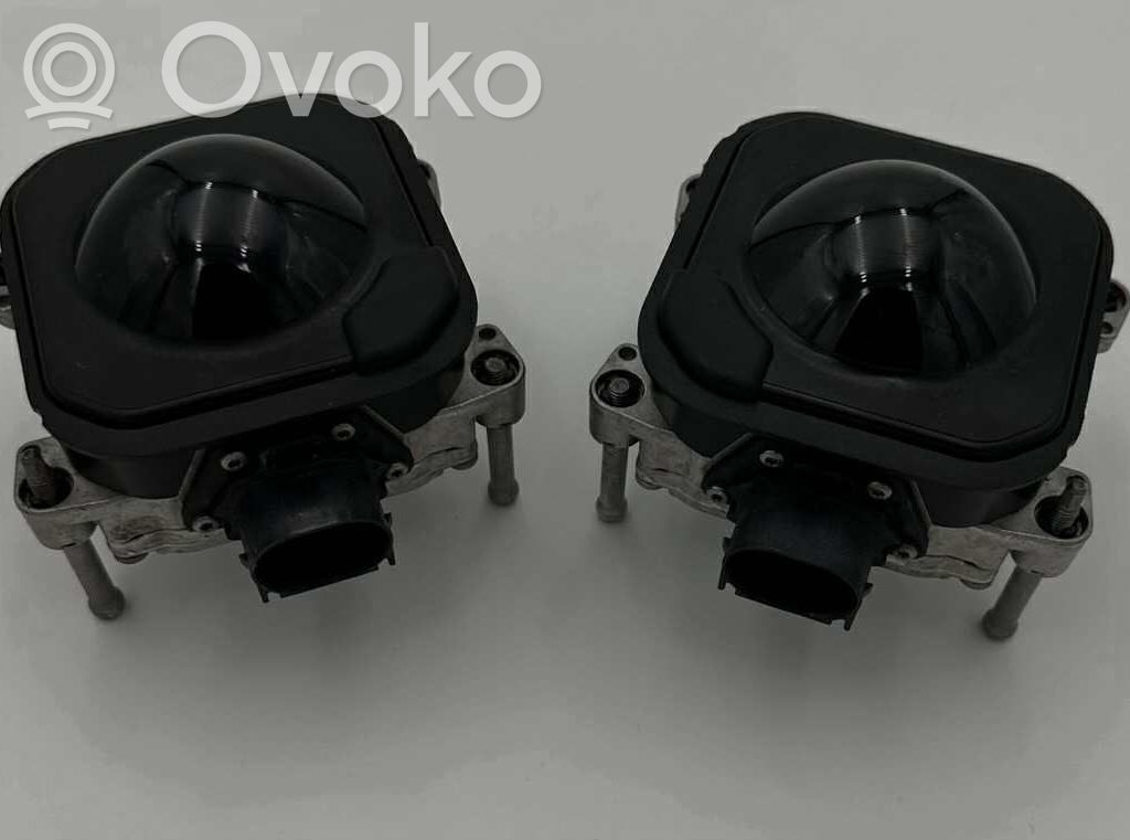 Audi A6 S6 C7 4G Distronikas 