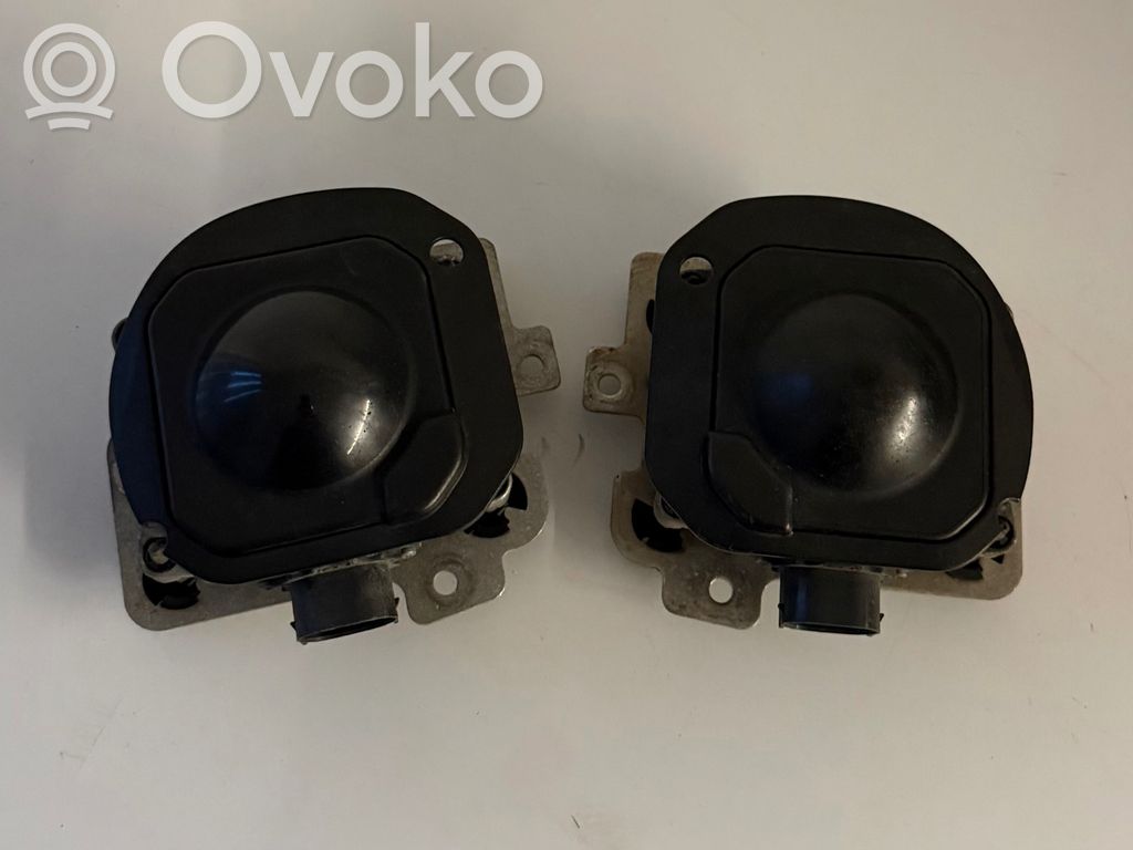Audi A6 S6 C7 4G Sensor de radar Distronic 