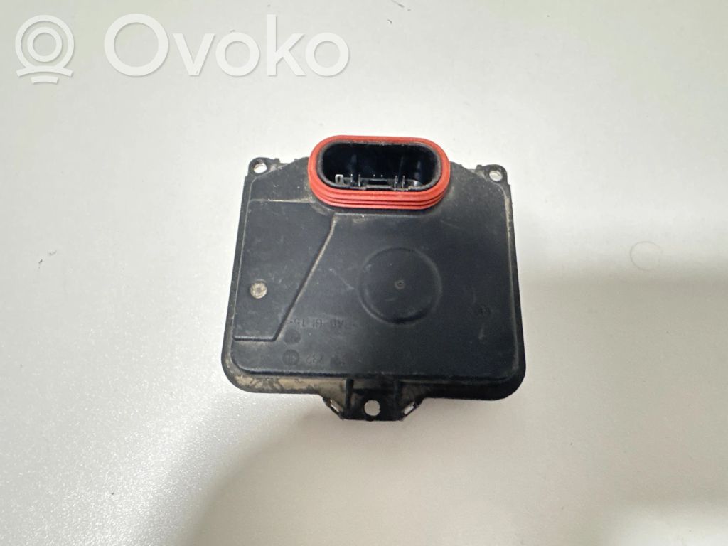 LED-liitäntälaitteen ohjausmoduuli   4M0907397AC
