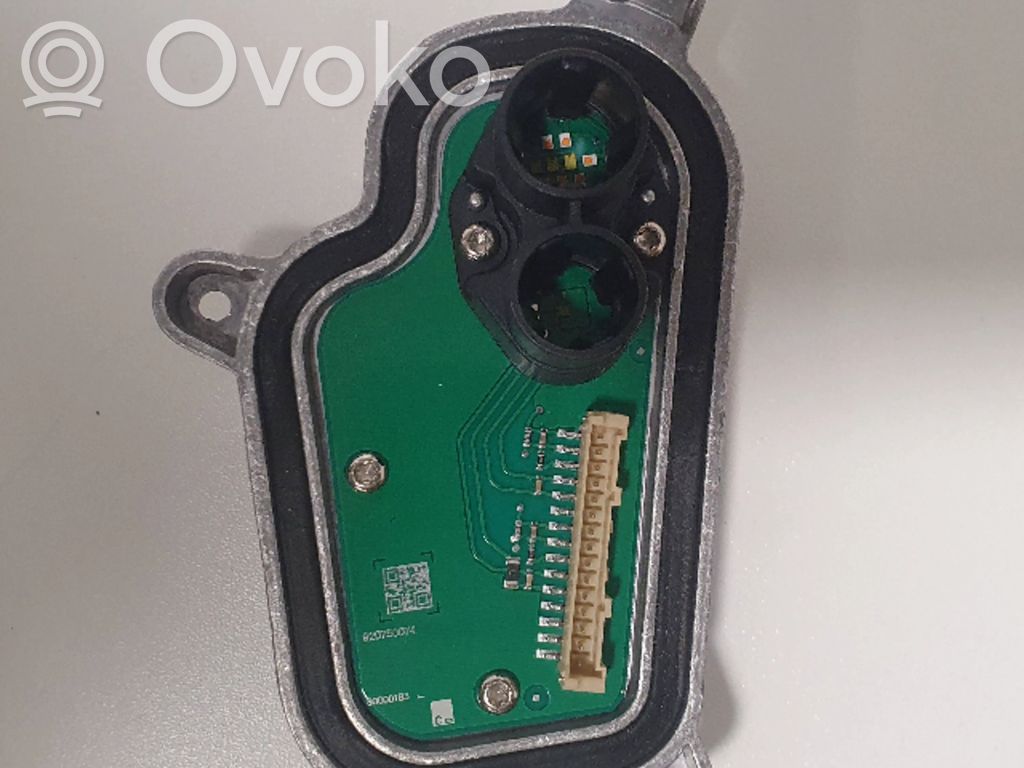 Módulo de control de balasto LED   142000017,920750074,80000183