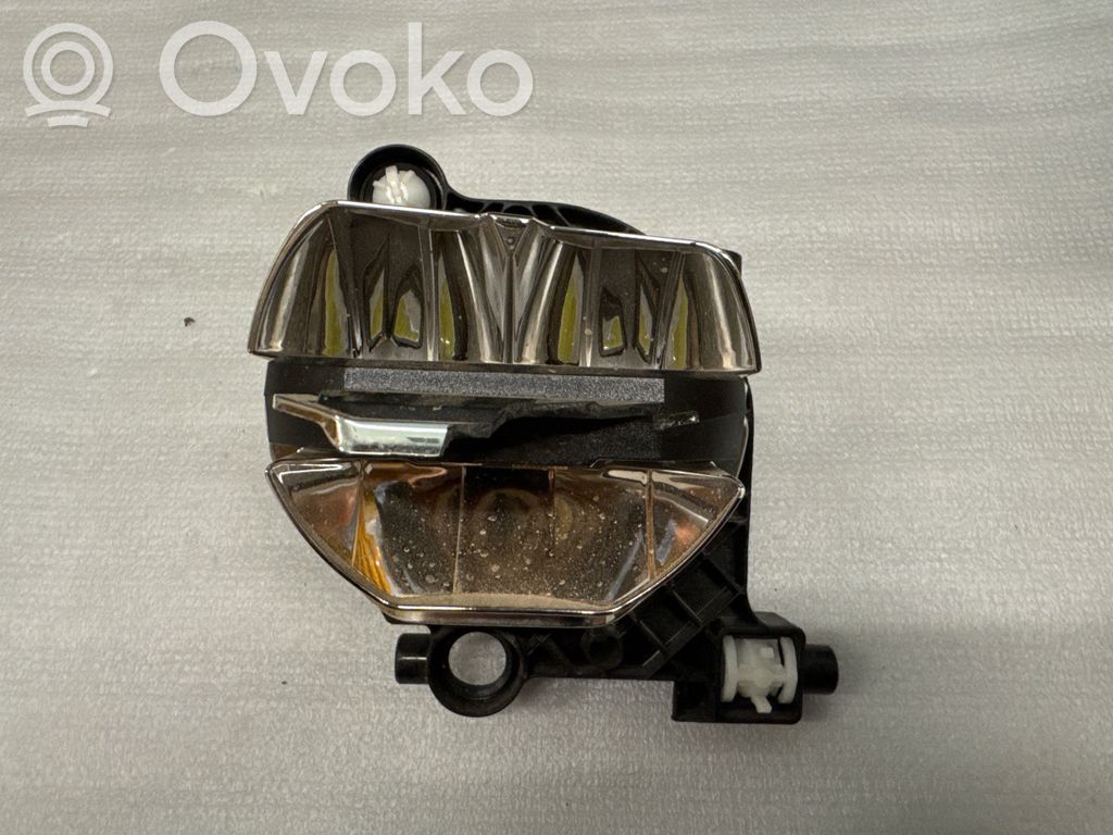 BMW 5 F10 F11 Headlight part 