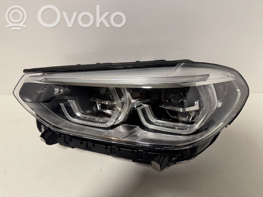 BMW X3 G01 Scheinwerfer 