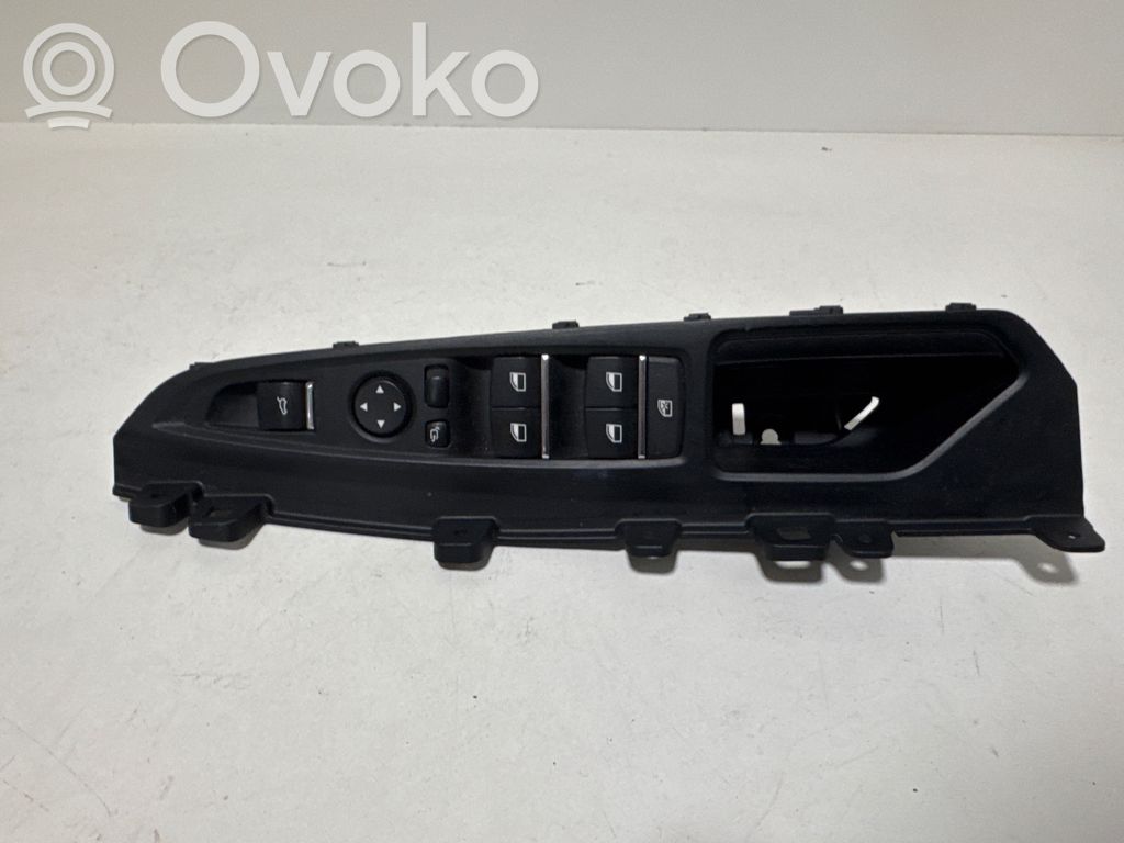 BMW X6 F16 Electric window control switch 