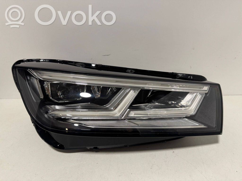 Audi Q5 SQ5 FY Far 