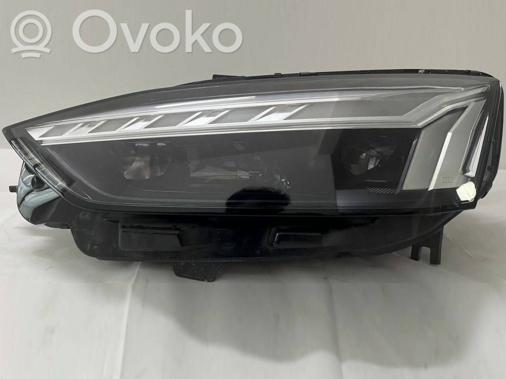 Audi A5 Headlight/headlamp 