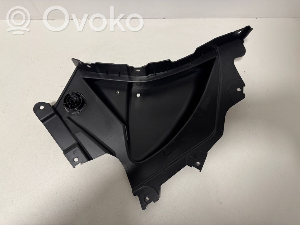 BMW 3 G20 G21 Rivestimento del cassone pick-up 