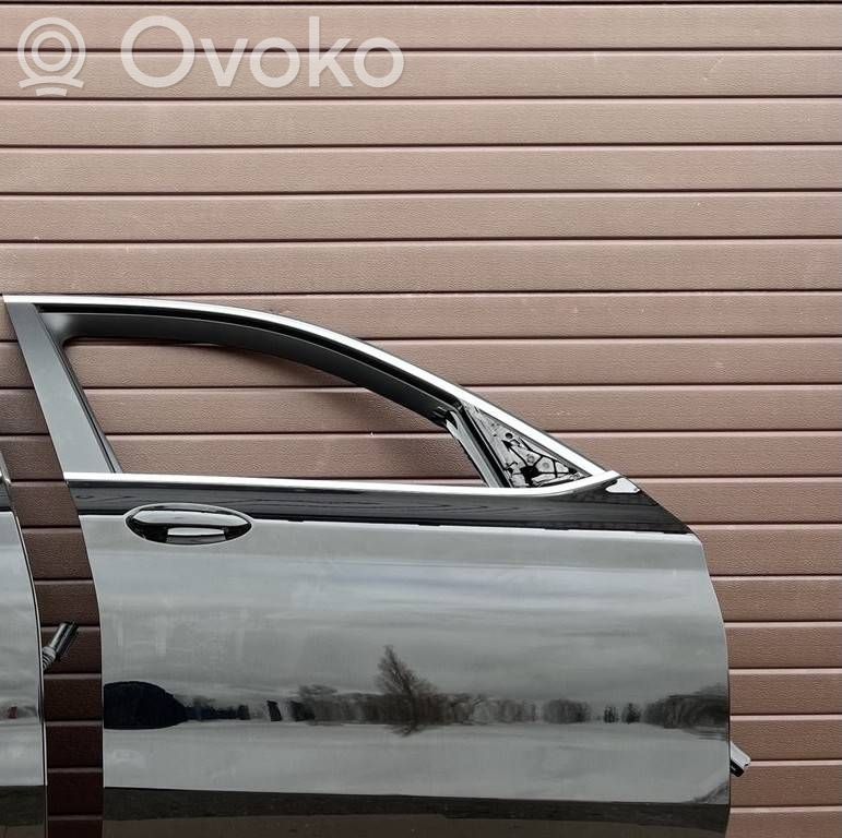 BMW X4 G02 Puerta delantera 