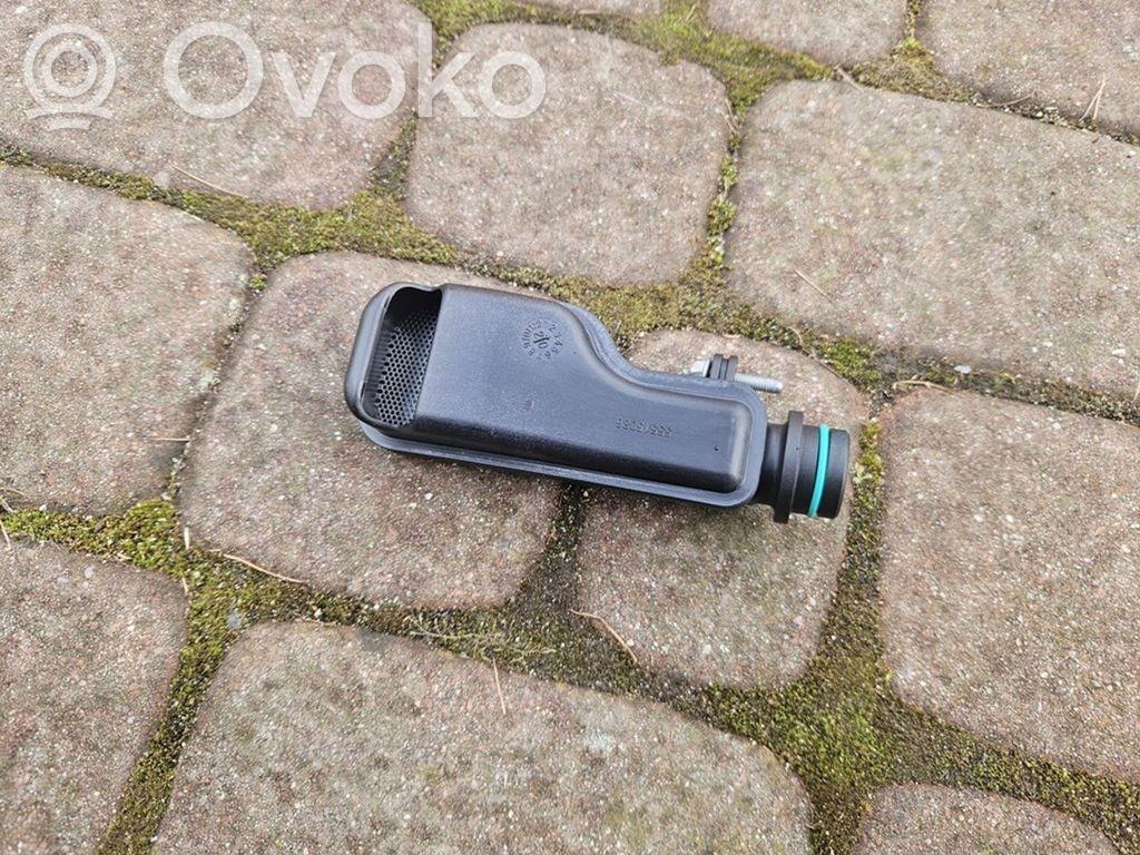Opel Insignia B Rura filtra miski olejowej 