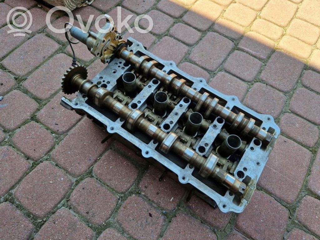 Audi A6 S6 C6 4F Galva 