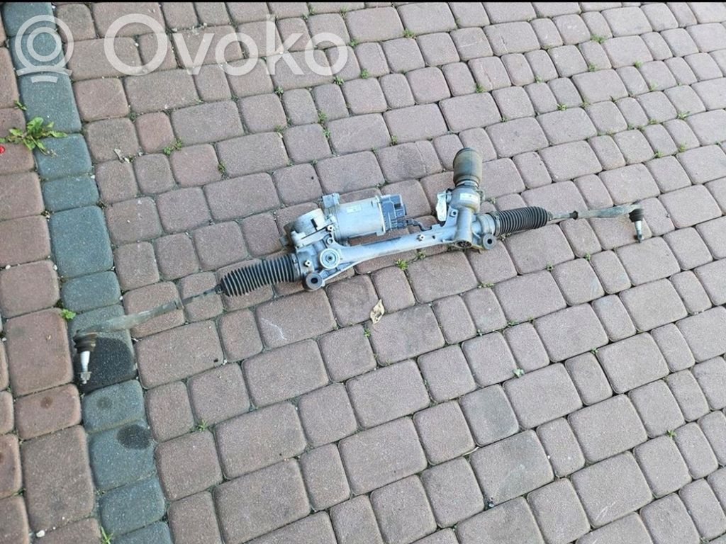 Opel Insignia B Steering rack 
