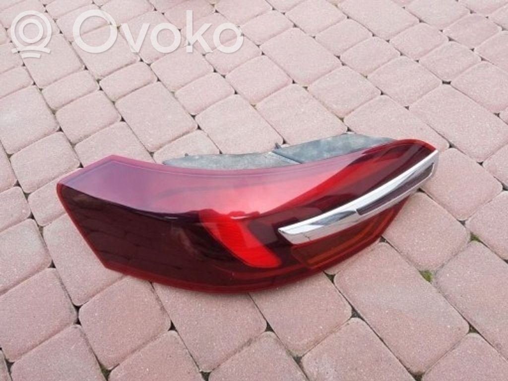 Opel Insignia A Takavalot 