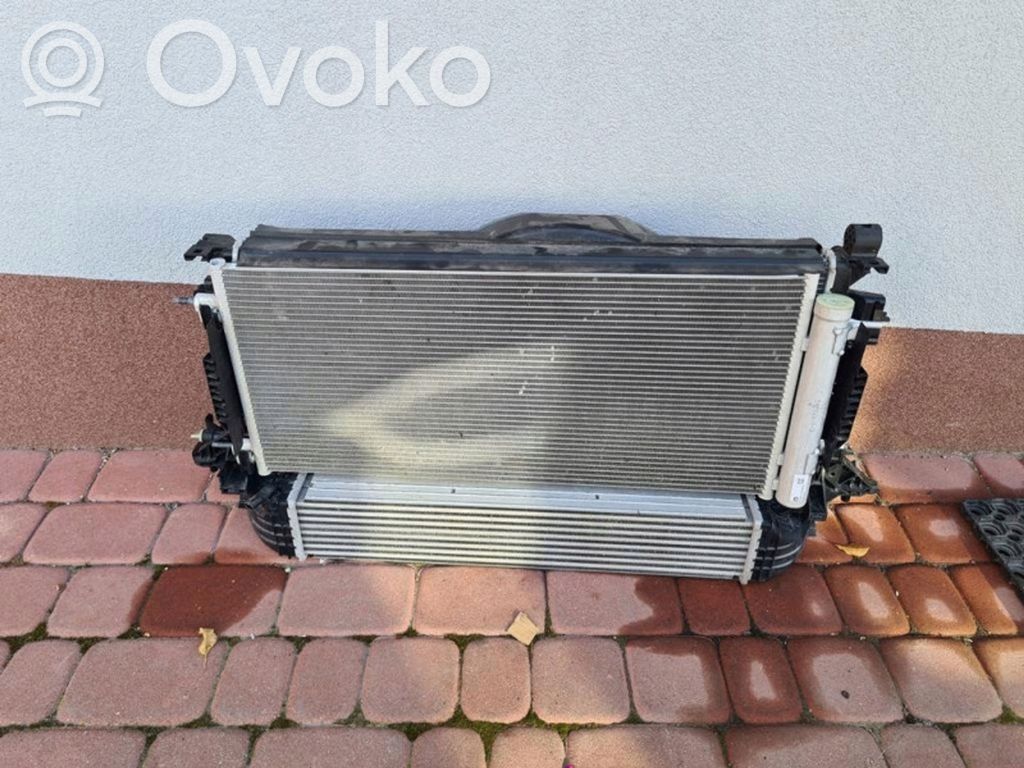 Opel Astra K Selector de viteze/schimbător de viteze (interior) 