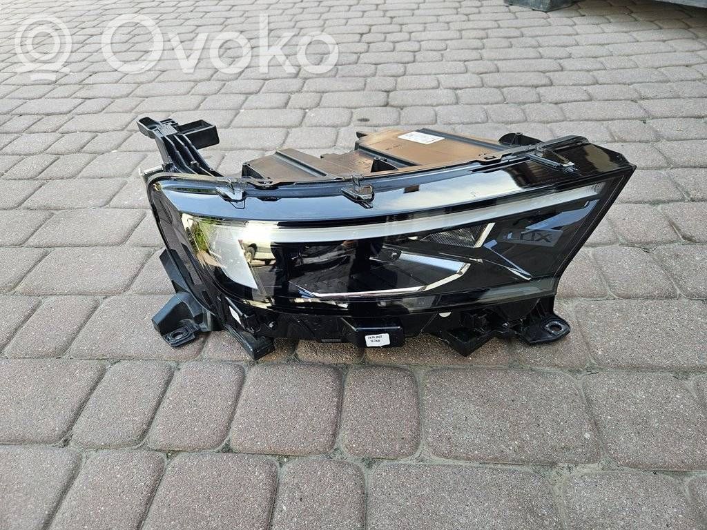 Opel Mokka B Lampa przednia 