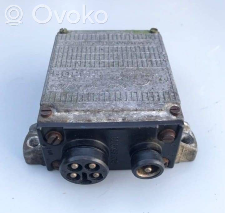 Mercedes-Benz W123 Combustion control unit/module 
