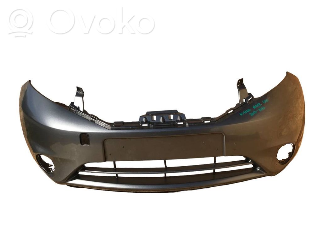 Nissan Note (E12) Front bumper 