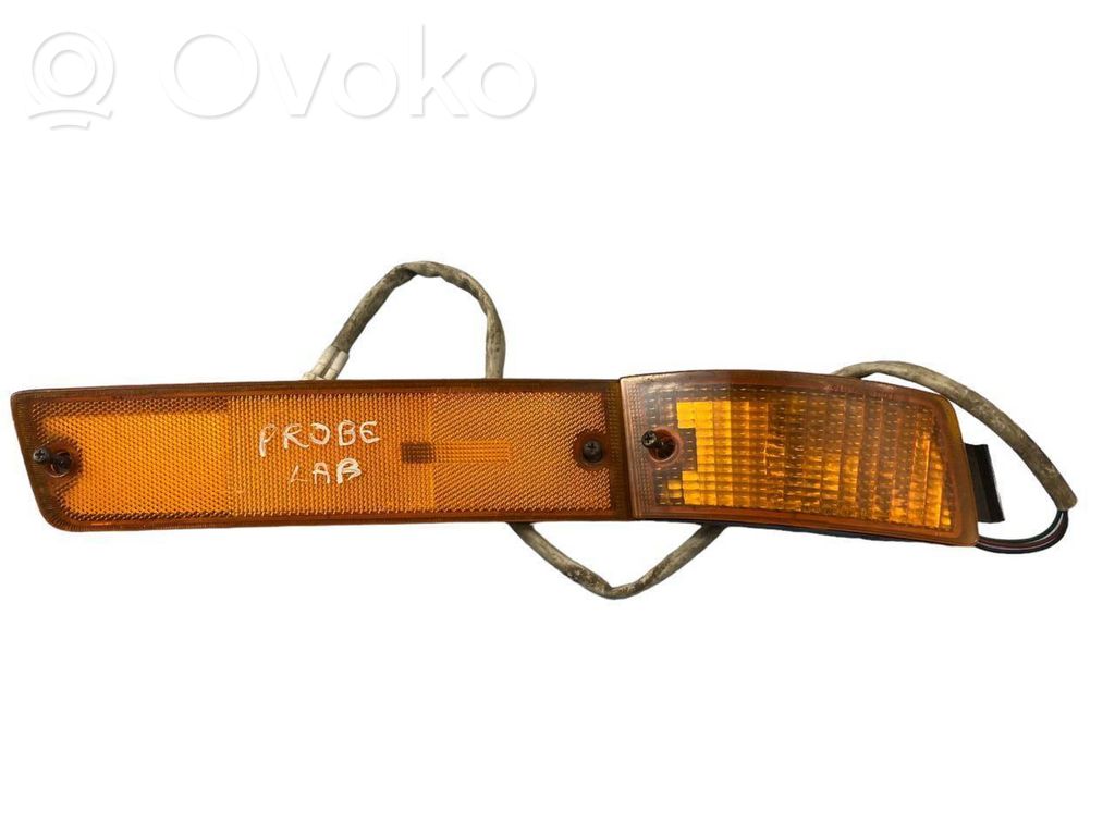Ford Probe Front indicator light 