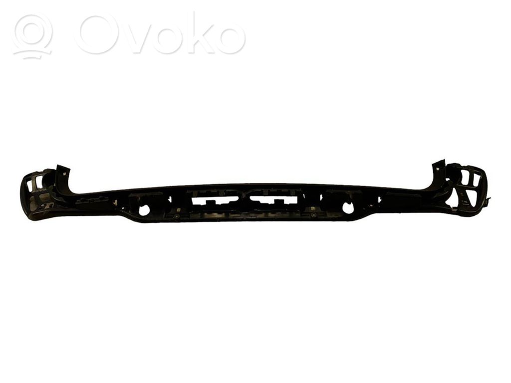 Rear bumper mounting bracket   7060797