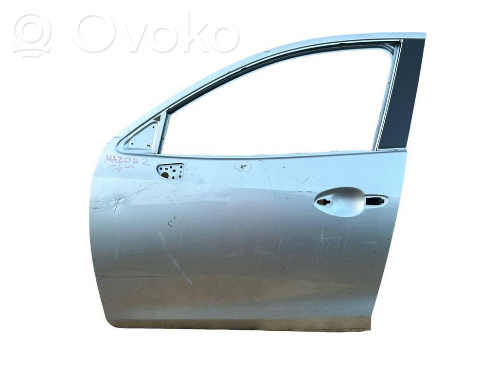 Mazda 2 Puerta delantera 