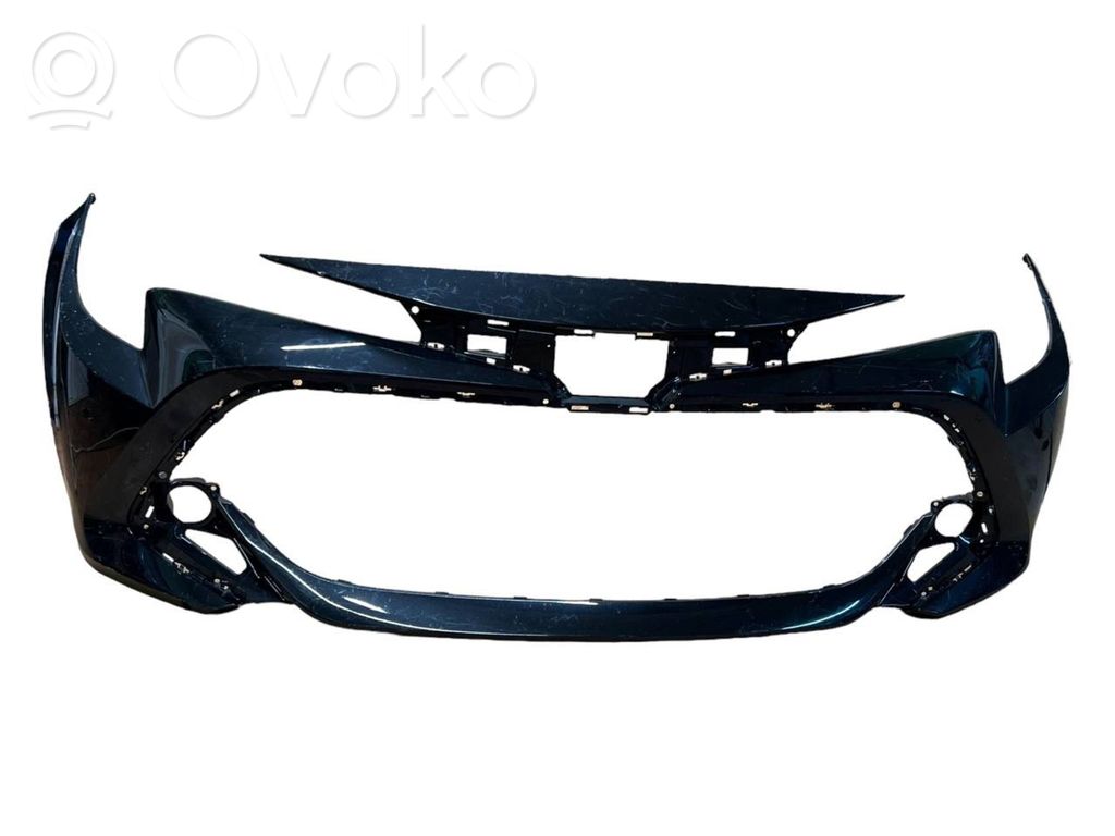Toyota Corolla E210 E21 Front bumper 