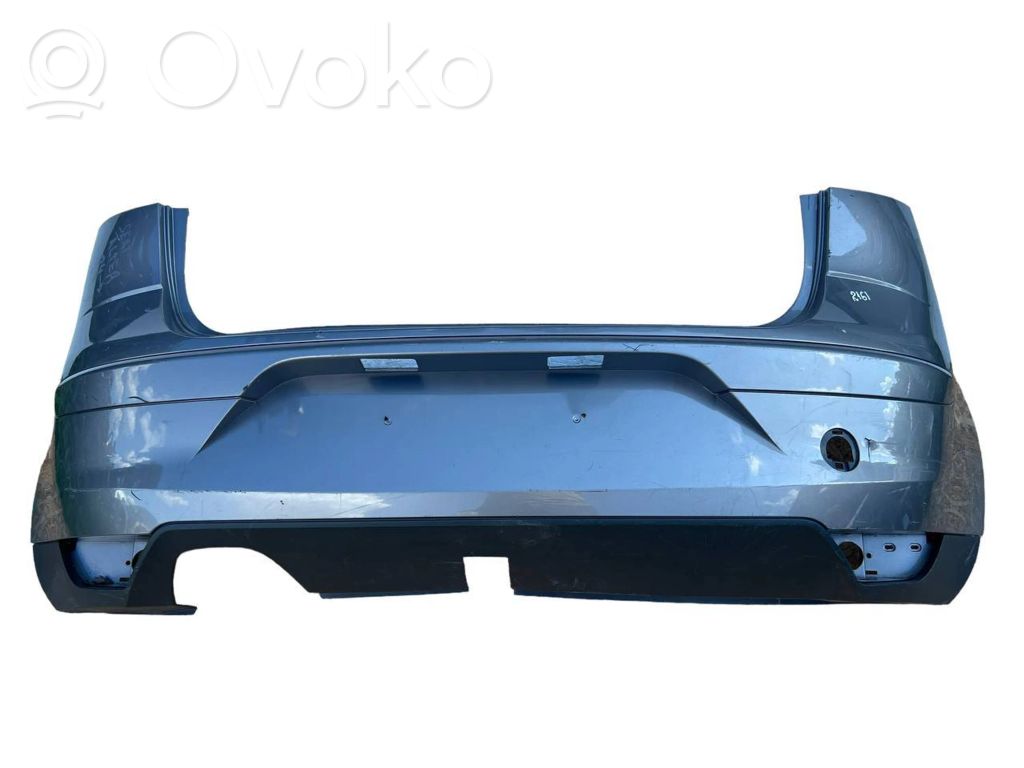 Seat Altea Galinis bamperis 