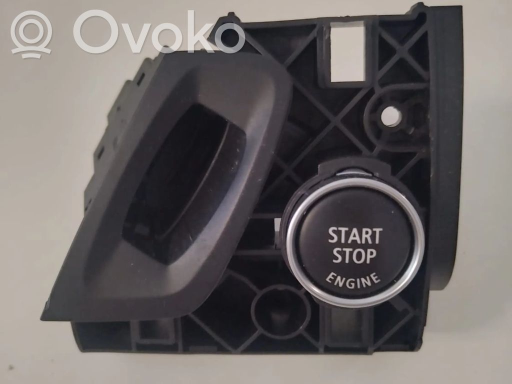BMW X5 E70 Ignition lock 