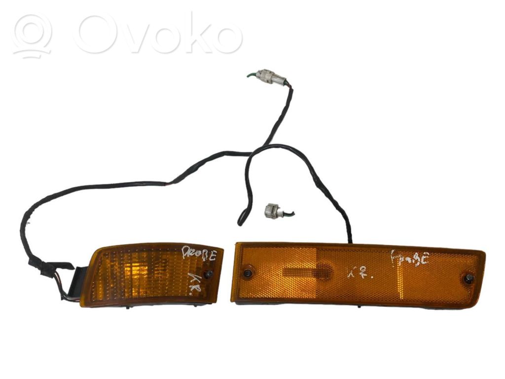Ford Probe Front indicator light 