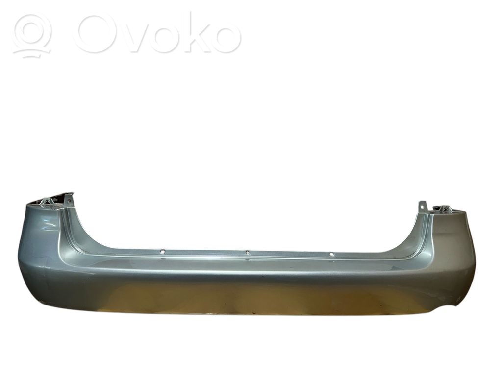 Mazda MPV II LW Rear bumper 