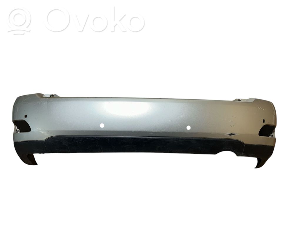 Lexus RX 330 - 350 - 400H Bamperis 