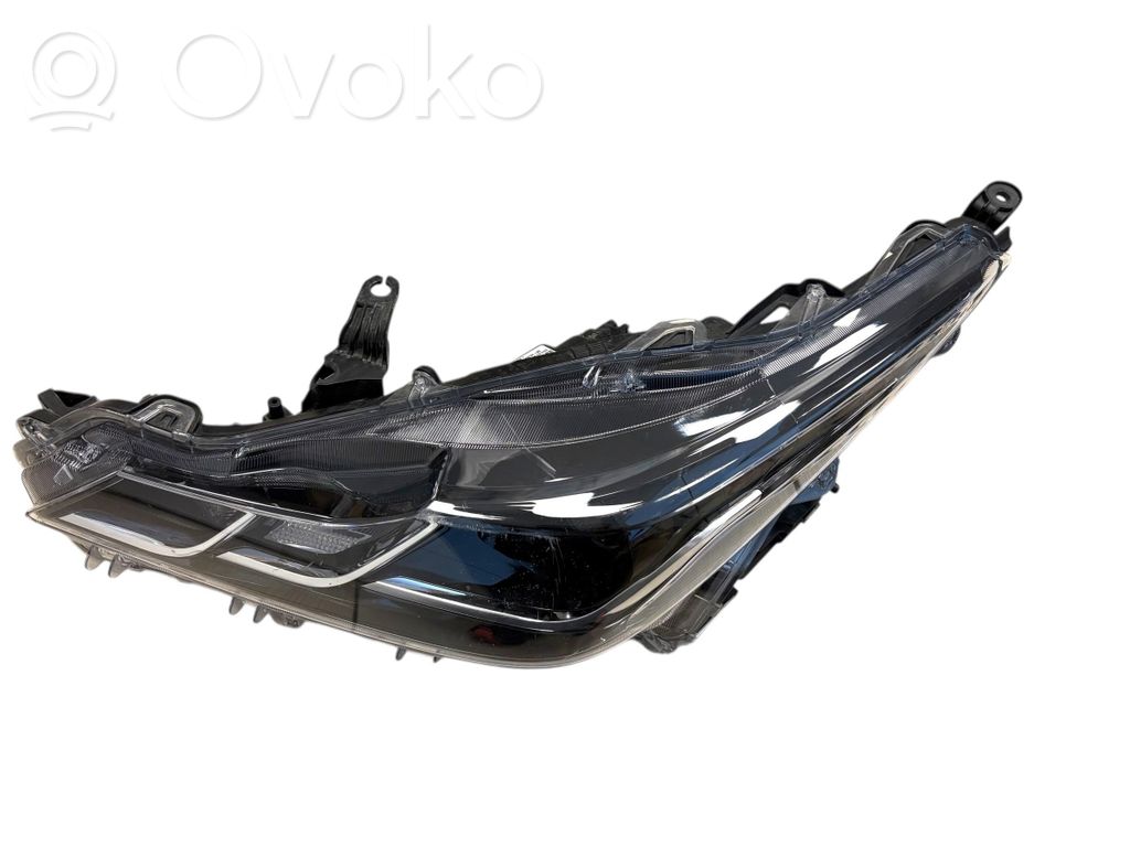 Toyota Corolla E210 E21 Headlight/headlamp 