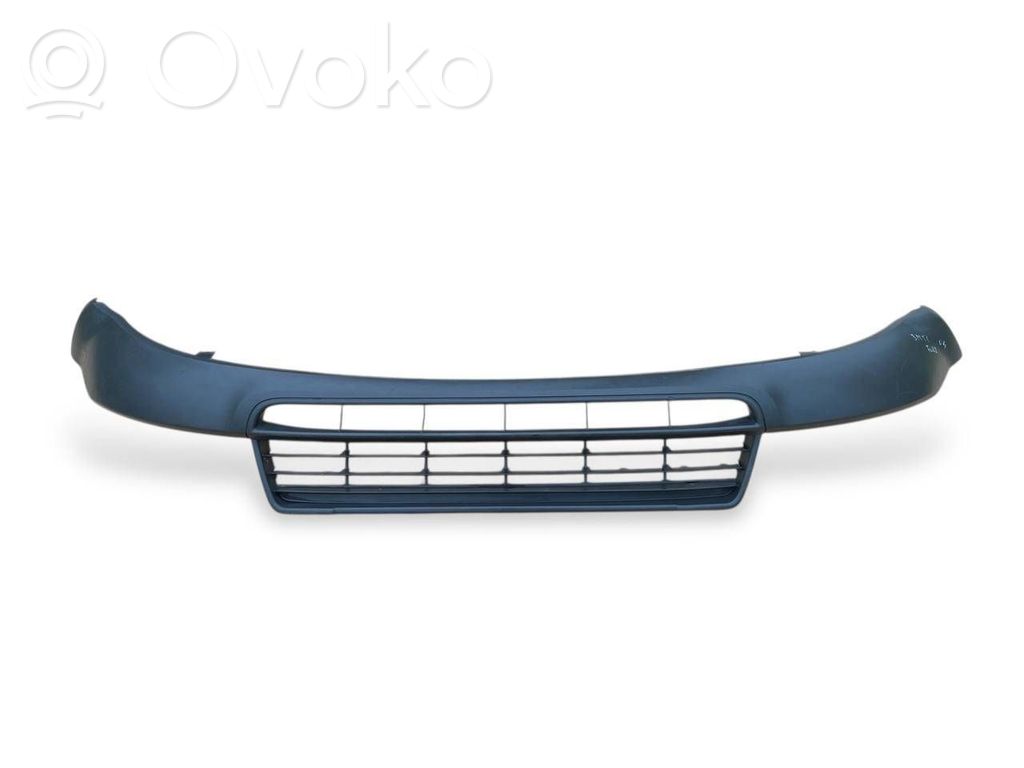 Ford Focus C-MAX Front bumper lip 