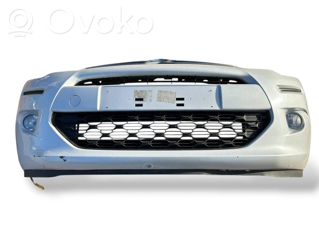 Citroen C3 Front bumper 
