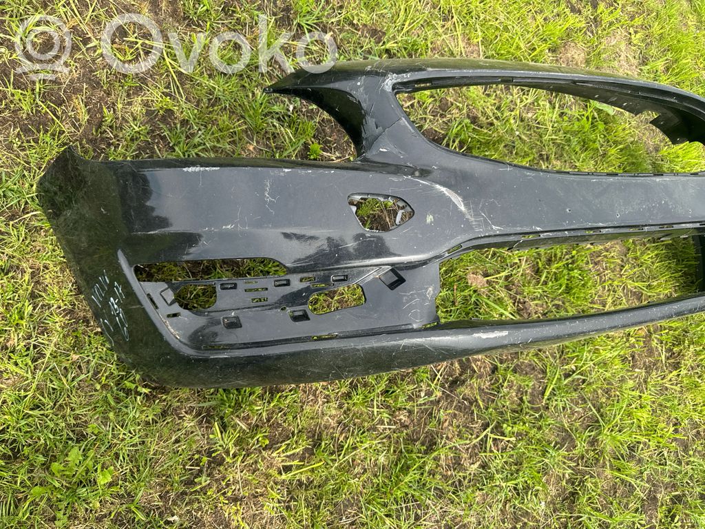 Volvo S60 Priekinis bamperis 