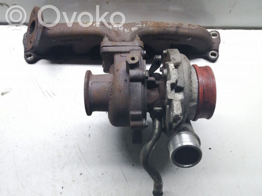 Turbo   31219857,787630,MLT01190
