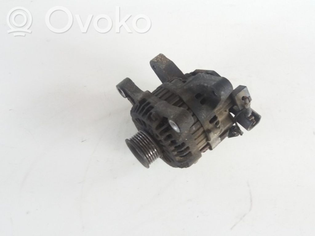Alternador   9644904680,A001TA3392C