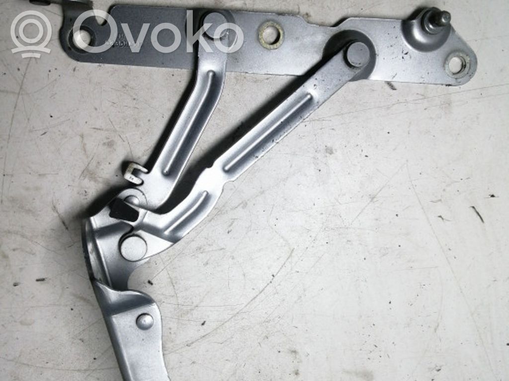 Volvo S80 Bisagra del maletero/compartimento de carga 